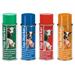 Barva značkovací ve spreji Top Marker - 500 ml - zelená Barva značkovací ve spreji EURO - 500 ml