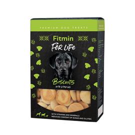Fitmin For Life piškoty, 180 g
