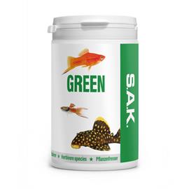 S.A.K. Green granule, 130 g