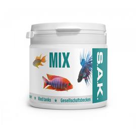 S.A.K. Mix granule, 75 g