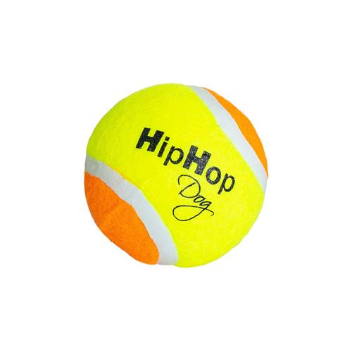 Plovoucí tenisový míček HipHop 6,5 cm Míč tenisový plovoucí HipHop 6,5 cm.