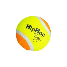 Tenisový míček HipHop 6,5 cm