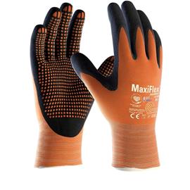 Pracovní rukavice ATG MaxiFlex Endurance with AD-APT 42-848