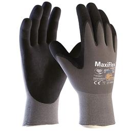 Pracovní rukavice ATG MaxiFlex Ultimate with AD-APT 42-874