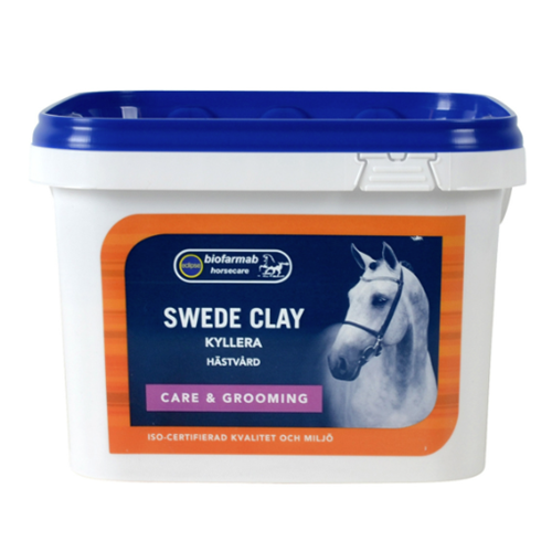 Jíl chladivý Swede Clay, 4 kg Jíl chladivý Swede Clay, 4 kg