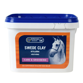 Jíl chladivý Swede Clay, 4 kg