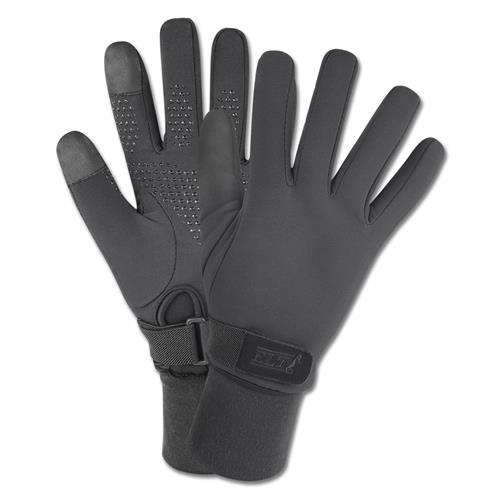 Zimní rukavice ELT Snow, černé - vel. S Rukavice zimní Snow, Waldh., černé, vel. S