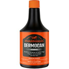 Šampon pro koně Dermocan