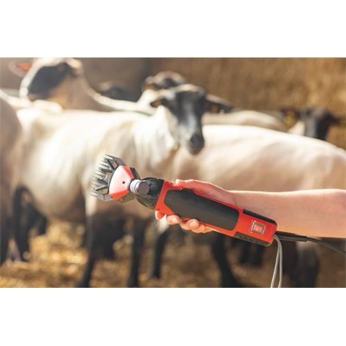 Elektrický stříhací strojek pro ovce FarmClipper Profi FarmClipper Profi