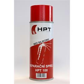 Separační sprej HPT 100, 400 ml