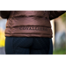 Dámská zimní jezdecká bunda Covalliero 2023, hnědá - vel. S Bunda zimní Covalliero 2023, hnědá, S