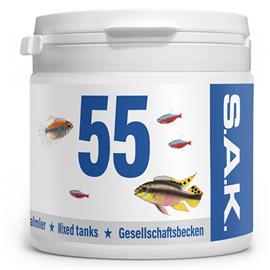 S.A.K. 55 granule, 75 g