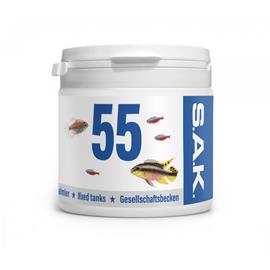 S.A.K. 55 granule, 75 g