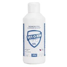 VetOxin gel, 250 ml