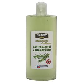 Šampon pro psy antiparazitní SMARTY 250 ml
