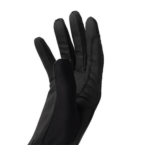 Jezdecké rukavice B-Vertigo Paola, černé - vel. 8 Rukavice Vertigo Paola, černé, vel. 8