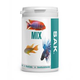 S.A.K. Mix granule, 130 g
