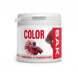 S.A.K. Color granule, 75 g