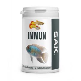 S.A.K. Immun granule, 130 g