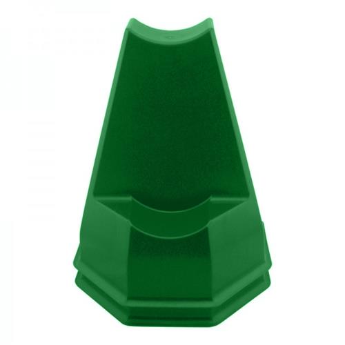 Podstavec pod kavaletu 10-21-36 cm - zelený Podstavec pod kavaletu 10-21-36 cm, zelený