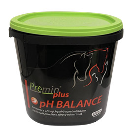 Minerální doplněk Premin pH Balance, 2 kg