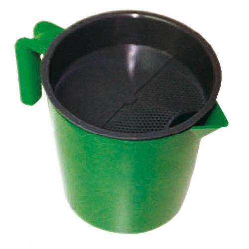 Hrnek oddojovací GELLE, 1000 ml Hrnek oddojovací GELLE, 1000 ml