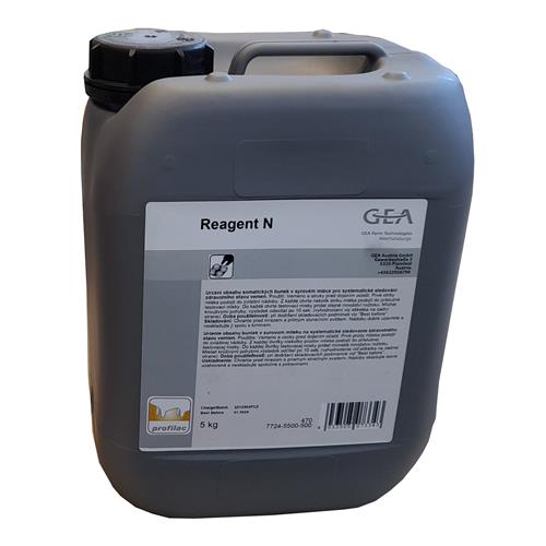 NK-test ProfilacReagent WS - 5 l NK-test ProfilacReagent WS, 5 kg