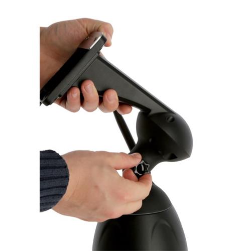Kamera IPCam 360° FHD s 4x optickým zoomem Kamera IPCam 360° FHD s 4x optickým zoomem