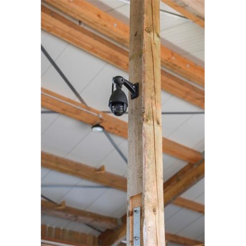 Kamera IPCam 360° FHD s 4x optickým zoomem Kamera IPCam 360° FHD s 4x optickým zoomem