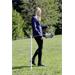 Odvíječ pro cívky s lankem a páskou do 250 mm a hmotností do 3 kg Odvíječ pro cívky s lankem a páskou do 250 mm a hmotností do 3 kg