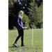 Odvíječ pro cívky s lankem a páskou do 250 mm a hmotností do 3 kg Odvíječ pro cívky s lankem a páskou do 250 mm a hmotností do 3 kg