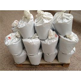 Bentonit pro zlepšení vodivosti u zemnicích tyčí, 30 kg Bentonit pro zlepšení vodivosti u zemnicích tyčí, 30 kg