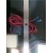 Solární panel 12V/14W LACME pro elektrický ohradník DUO D1 a D2 Solární panel 12V/14W LACME pro elektrický ohradník DUO D1 a D2