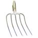 Vidle EURO 5 hroté, 31 x 24 cm Vidle EURO 5 hroté, 31 x 24 cm