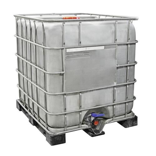 Propojovací sada pro připojení napáječek k IBC nádržím, 70 cm, 1/2