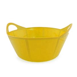 Plastový kbelík Gewa Flexi 15 l