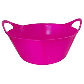 Plastový kbelík Gewa Flexi 15 l
