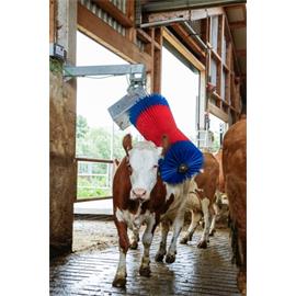 Elektrické drbadlo pro skot HappyCow MaxiSwing Elektrické drbadlo pro skot HappyCow MaxiSwing