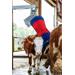 Elektrické drbadlo pro skot HappyCow MaxiSwing Elektrické drbadlo pro skot HappyCow MaxiSwing