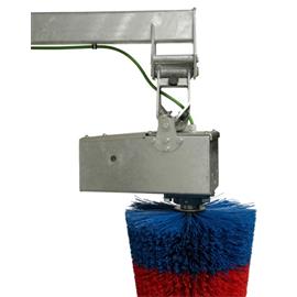 Elektrické drbadlo pro skot HappyCow MaxiSwing Elektrické drbadlo pro skot HappyCow MaxiSwing