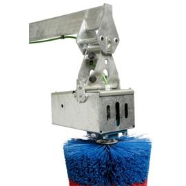 Elektrické drbadlo pro skot HappyCow MaxiSwing Elektrické drbadlo pro skot HappyCow MaxiSwing