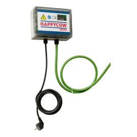 Elektrické drbadlo pro skot HappyCow MaxiSwing Elektrické drbadlo pro skot HappyCow MaxiSwing