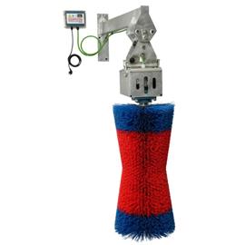 Elektrické drbadlo pro skot HappyCow MaxiSwing Elektrické drbadlo pro skot HappyCow MaxiSwing