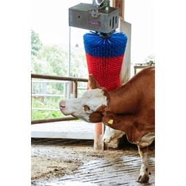 Elektrické drbadlo pro skot HappyCow MaxiSwing Elektrické drbadlo pro skot HappyCow MaxiSwing