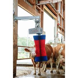 Elektrické drbadlo pro skot HappyCow MaxiSwing Elektrické drbadlo pro skot HappyCow MaxiSwing