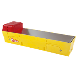 Vyhřívaný napájecí žlab Ritchie CattleMaster 840, 230 V