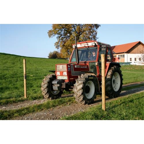 Brána pro elektrický ohradník, laminátová, 3,6 m Brána pro elektrický ohradník, laminátová, 3,6 m