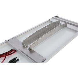 Sada pro uchycení solárních panelů 45, 55 a 100 W ke schránce Sada pro uchycení solárních panelů 45, 55 a 100 W ke schránce