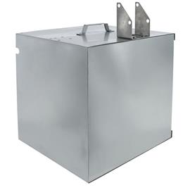 Sada pro uchycení solárních panelů 45, 55 a 100 W ke schránce Sada pro uchycení solárních panelů 45, 55 a 100 W ke schránce
