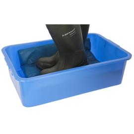 Matrace pro dezinfekci obuvi - 55 x 45 x 3 cm Matrace pro dezinfekci obuvi 55x45x3, 6 l